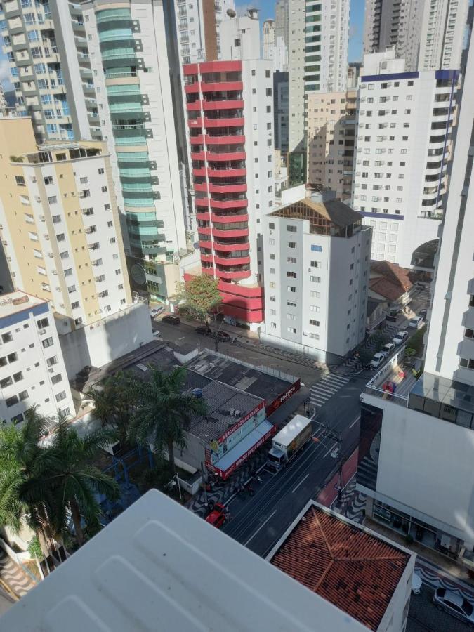 Acesso Exclusivo A Praia! Balneário Camboriú Kültér fotó